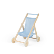 Passeggino azur