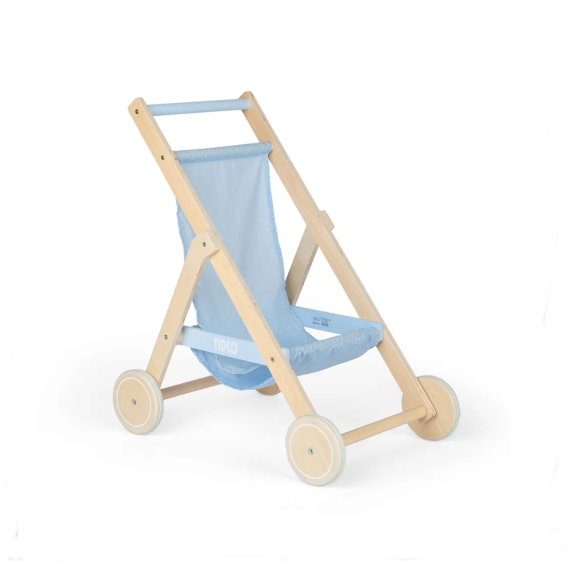 Passeggino azur