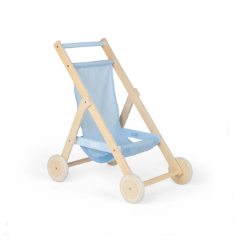 Passeggino azur