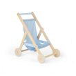 Passeggino azur