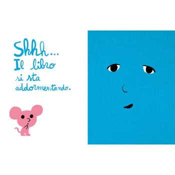 Il libro che dorme