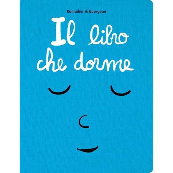 Il libro che dorme