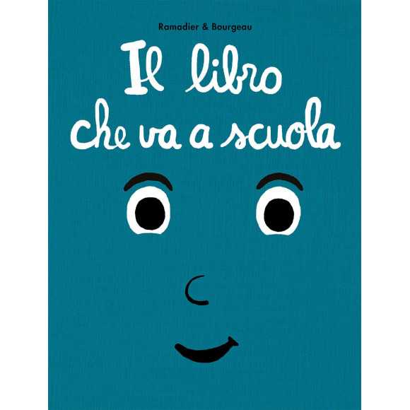 Il libro che va a scuola