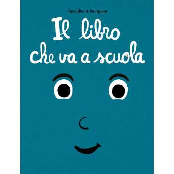 Il libro che va a scuola