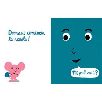Il libro che va a scuola