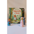 Peg Doll Cappuccetto Rosso