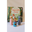 Peg Doll Cappuccetto Rosso