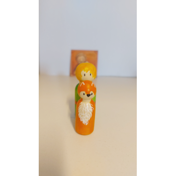 Peg Doll Il Piccolo principe