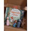 Peg Doll Cappuccetto Rosso