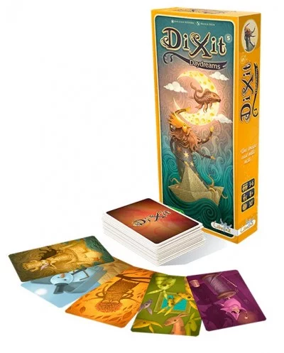 Dixit Daydreams Espansione 5 Asmodee