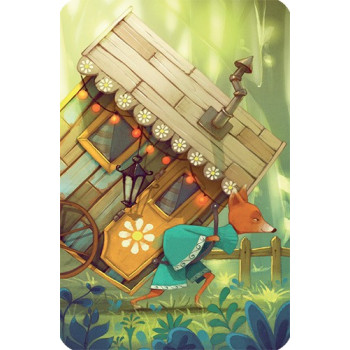 Dixit Memories espansione 6 Asmodee