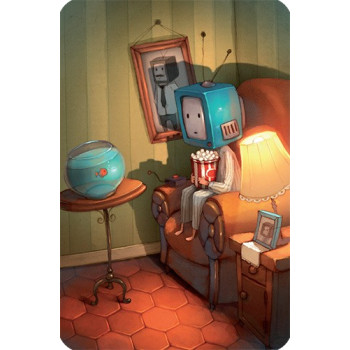 Dixit Memories espansione 6 Asmodee