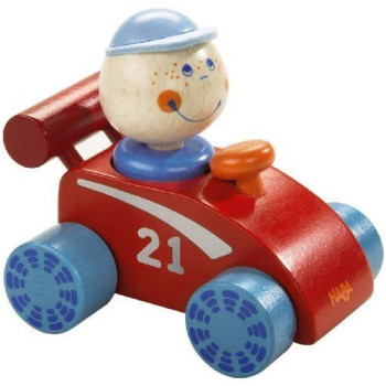 Auto da Corsa Haba