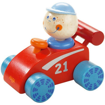 Auto da Corsa Haba