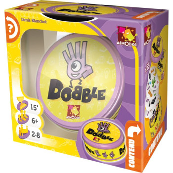 Dobble Asmodee