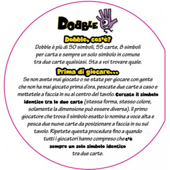 Dobble Asmodee