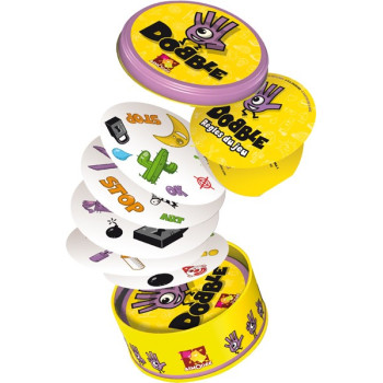 Dobble Asmodee