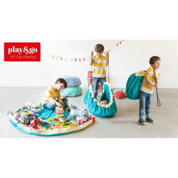 Play & Go da Colorare Play & Go