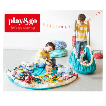 Play & Go Rombi Rosa Play & Go