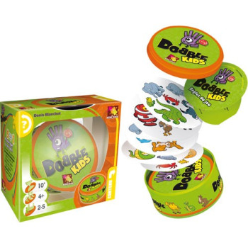 Dobble Kids Asmodee