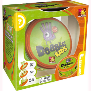 Dobble Kids Asmodee