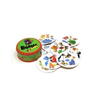 Dobble Kids Asmodee