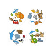 Dobble Kids Asmodee