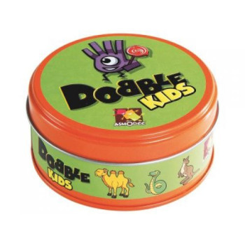 Dobble Kids Asmodee
