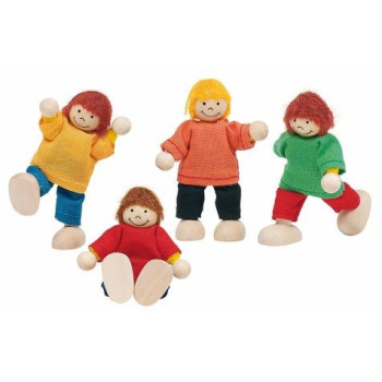 Bambini Flessibili Goki