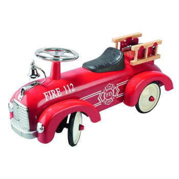 Auto Vigili del Fuoco 