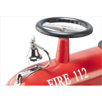 Auto Vigili del Fuoco 