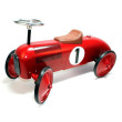 Auto Rossa n° 1 Goki