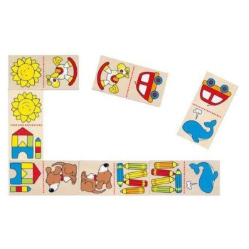 Primo Domino Goki