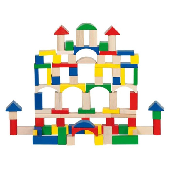Costruzioni Barrel 100 Goki