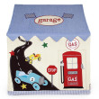 Cesta Garage 