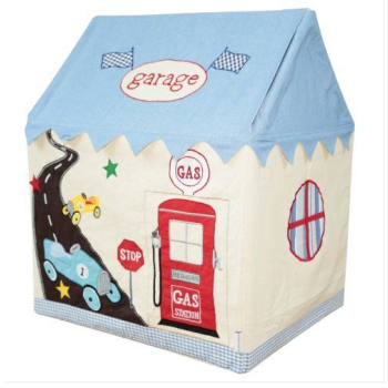 Cesta Garage 