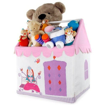 Cesta Principessa 