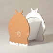 Hippo Cesta Porta Giochi 