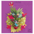 Lilibellule Popup 