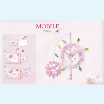 Mobile Plumes 