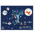 Mobile Notte Magica Djeco