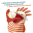 Om Mangiapensieri 