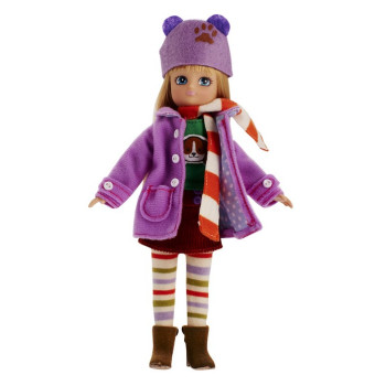 Lottie Doll Autumn Lottie