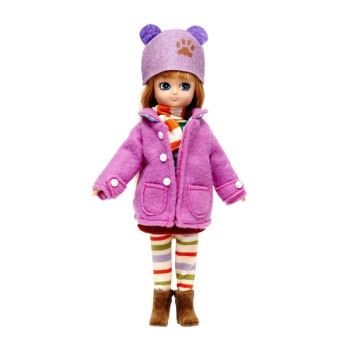 Lottie Doll Autumn Lottie