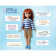 Lottie Doll Autumn Lottie