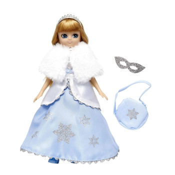 Lottie Snow Queen Lottie