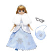 Lottie Snow Queen Lottie