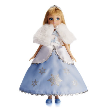 Lottie Snow Queen Lottie