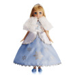 Lottie Snow Queen Lottie
