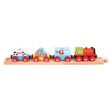 Treno Merci Bigjigs Train